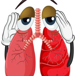pneumonie
